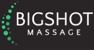 Bigshot Massage - Massage Therapy