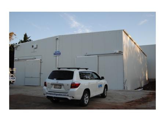 Alpine Refrigeration (Qld) - North Toowoomba, QLD