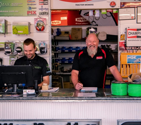 Mandurah Mowers - Mandurah, WA