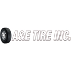 A & E Tire Inc Location 4