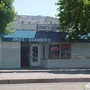 Omo's Dry Cleaners