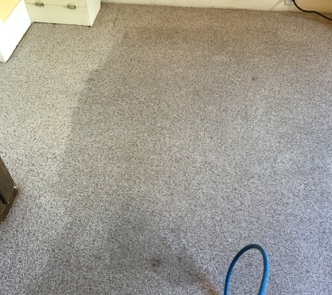 J and C Carpet Cleaning - Watsonville, CA