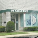 3 D Athletic