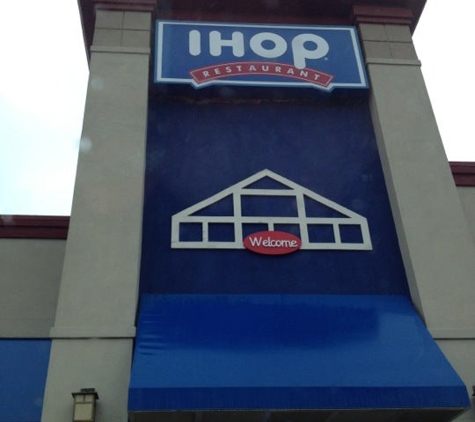 IHOP - San Antonio, TX