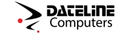 Dateline Computers Logo