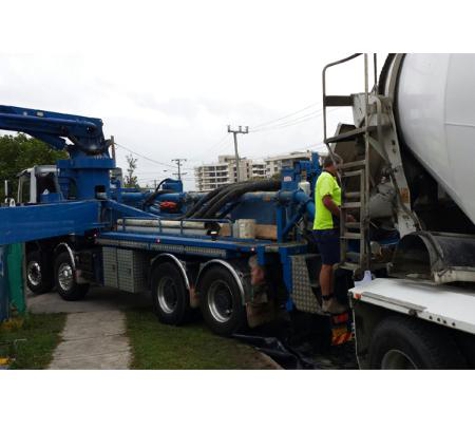 Easy Mix Concrete & Landscape Supplies - Berkeley Vale, NSW