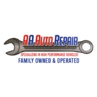 AAA Auto Repair & Tires