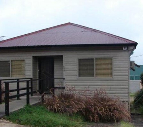 Edward Higgens Parkinson-First National Real Estate - Muswellbrook, NSW
