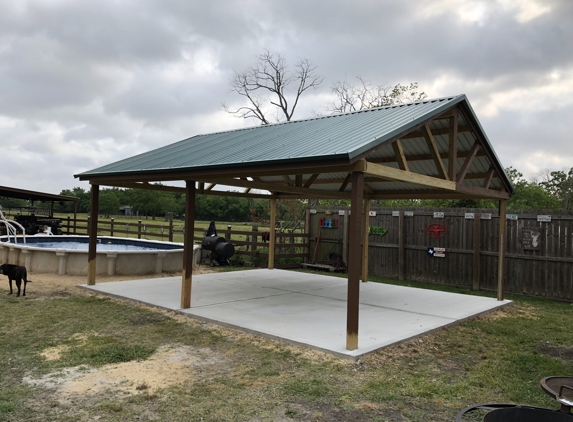 American Awning & Carport Co - La Porte, TX