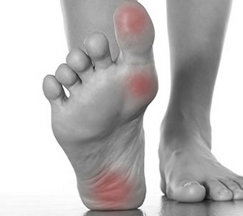 Podiatry and Orthotic Group - Epping, VIC