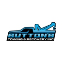 Sutton's Towing & Recovery Inc - Towing