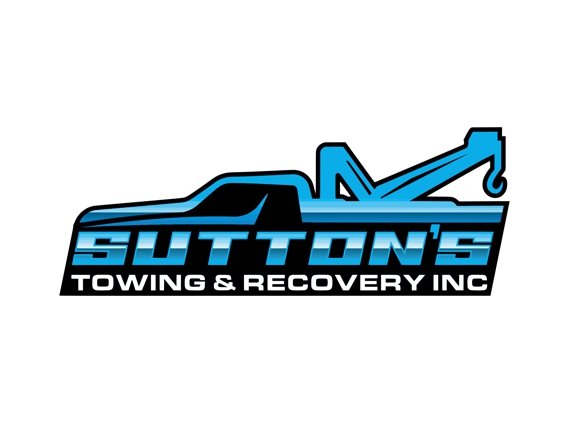 Sutton's Towing & Recovery Inc - Dearing, GA