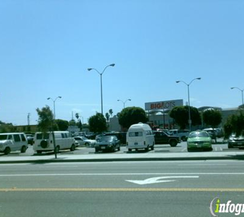 Whole Foods Market - Venice, CA