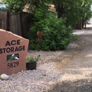 Ace Storage - Recreational Vehicles & Campers-Storage