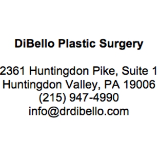 DiBello Plastic Surgery - Joseph N. DiBello, MD - Huntingdon Valley, PA