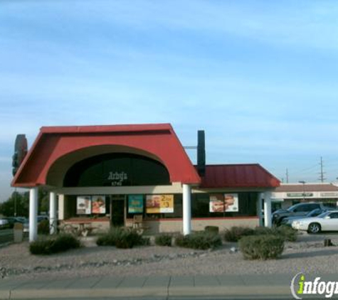 Arby's - Mesa, AZ