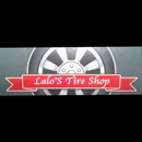 Lalos Tire Shop - Tire Dealers