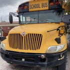 Tania School Bus