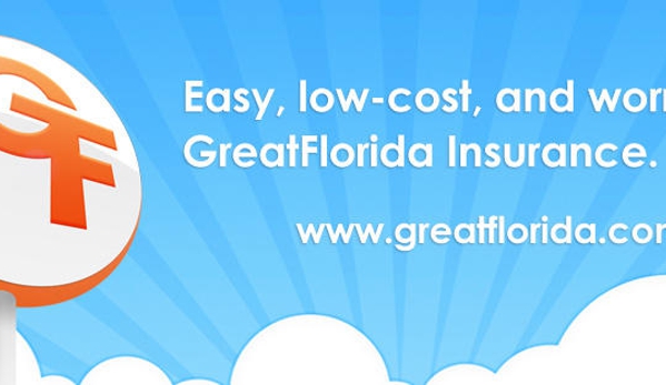 Great Florida Insurance - Tampa, FL