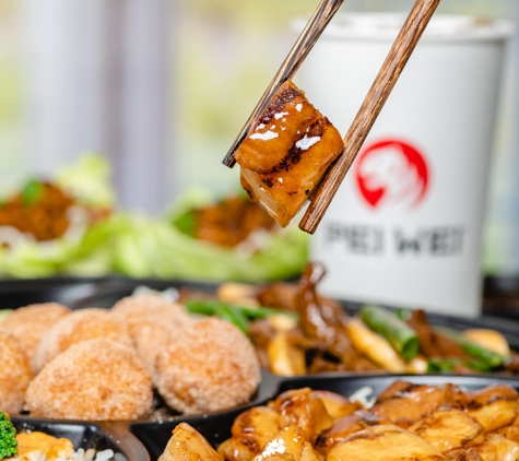 Pei Wei Asian Kitchen - Las Vegas, NV