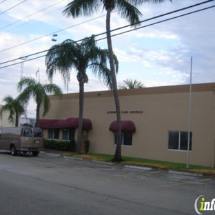 Diversified Fluid Controls - Fort Lauderdale, FL