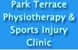 Park Terrace Physiotherapy & Sports Injury Clinic - Physiotherapists