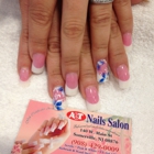 A&T Nail Salon