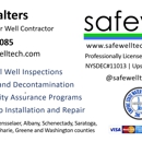 Safewell Technologies Inc - Water Consultants