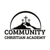 Community Christian Academy - Children's Instructional Play Programs