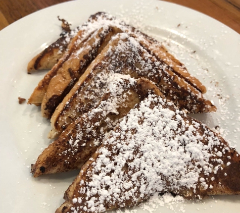 Jax Beach Brunch Haus - Jacksonville Beach, FL