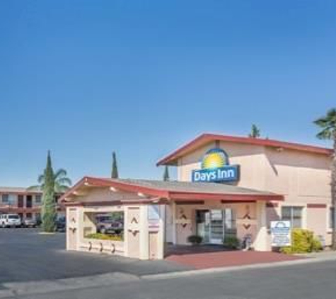 Days Inn - Yuba City, CA