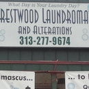 Crestwood Laundromat & Alterations - Dry Cleaners & Laundries
