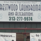 Crestwood Laundromat & Alterations