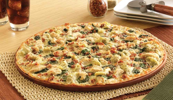 Papa Murphy's Take N Bake Pizza - San Antonio, TX