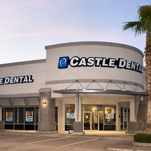 Castle Dental & Orthodontics - Houston, TX