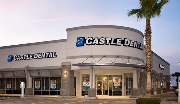 Castle Dental & Orthodontics - Conroe, TX