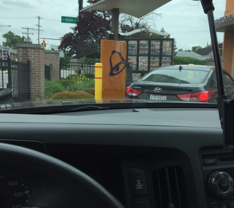 Taco Bell - Columbus, OH