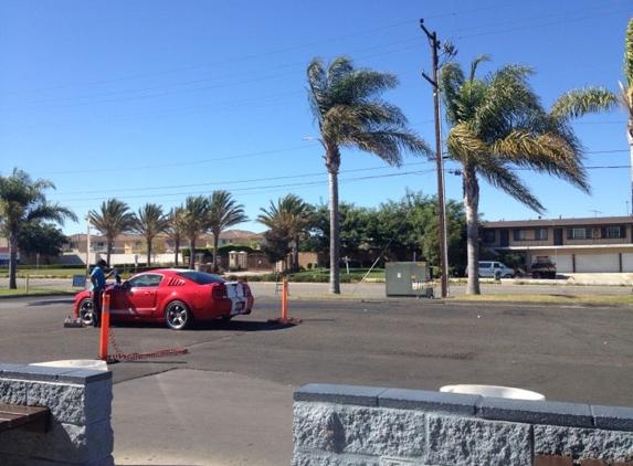 Gardena Car Wash