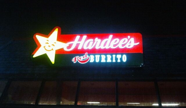 Hardee's - Indianapolis, IN