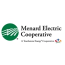Menard Electric Cooperative - Electric Companies