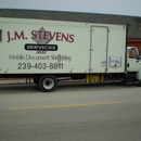 J. M. Stevens Shredding - Shredding-Paper