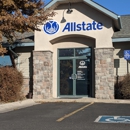 Allstate Insurance Agent: Chet Curtis - Insurance