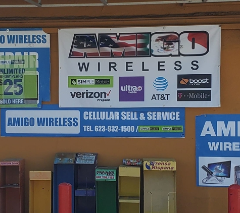 Amigo Wireless - Avondale, AZ