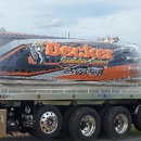 Decker Sanitation Services - Septic Tank & System Cleaning