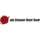Joe Stewart Collision - Automobile Body Repairing & Painting
