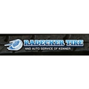 Radecker Tire of Kenner - Automobile Parts & Supplies