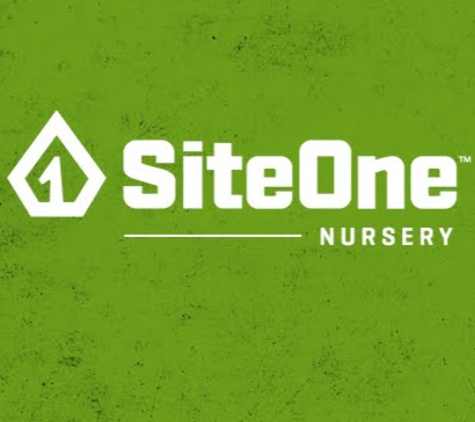 SiteOne Landscape Supply - Houston, TX