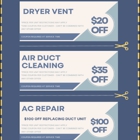 Cypress TX Dryer Vent Cleaner