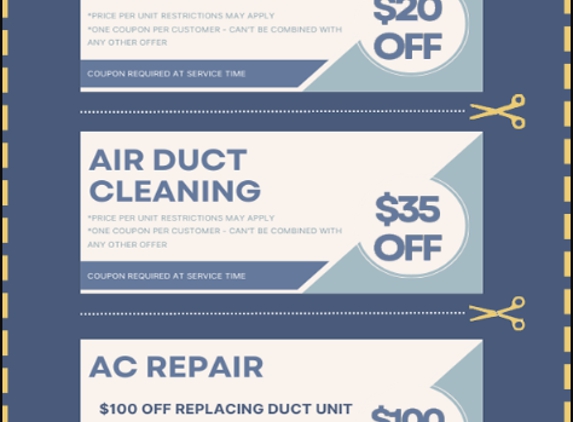 Cypress TX Dryer Vent Cleaner - Cypress, TX