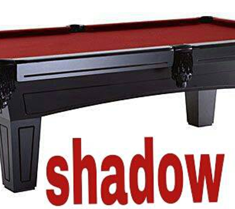 Sharkys Pool Tables - Sylmar, CA